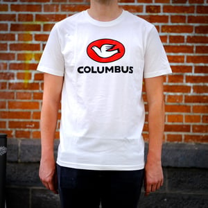 Image of T-shirt Columbus