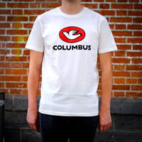 Image 1 of T-shirt Columbus