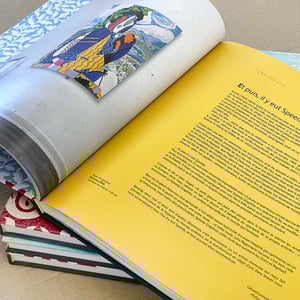 Image of Speedy Graphito - Une histoire d'amour de l'art