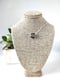 Image of Volcano Small Ring Necklace