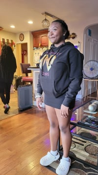 Image 3 of Logo Pullover