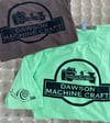 Dawson Machine Craft T-Shirt