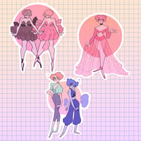 Image 2 of SU Stickers 3 