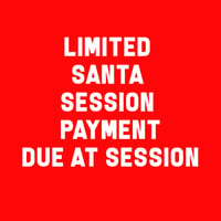 Santa session remainder 