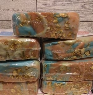 Image of Jazzy Patchouli