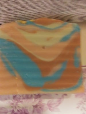 Image of Jazzy Patchouli