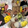 Chaotic Clogs