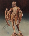 Icarus