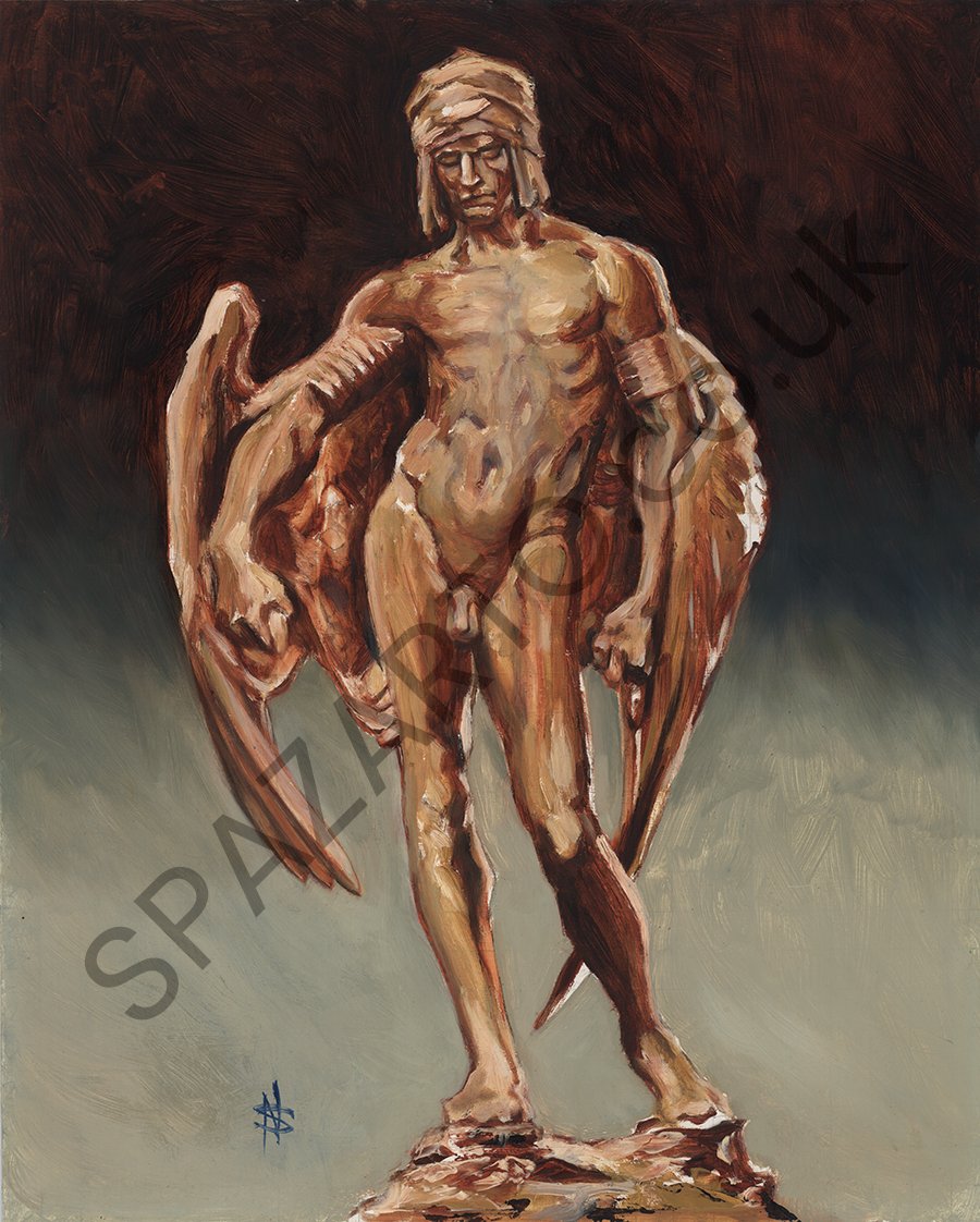 Icarus