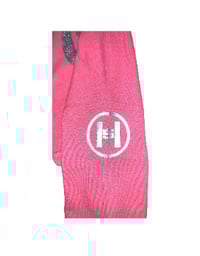 Image of Hustle Custom Allstar Hoodie 