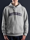 Butteries (College)