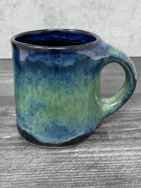 Image of Bioluminescence at Night