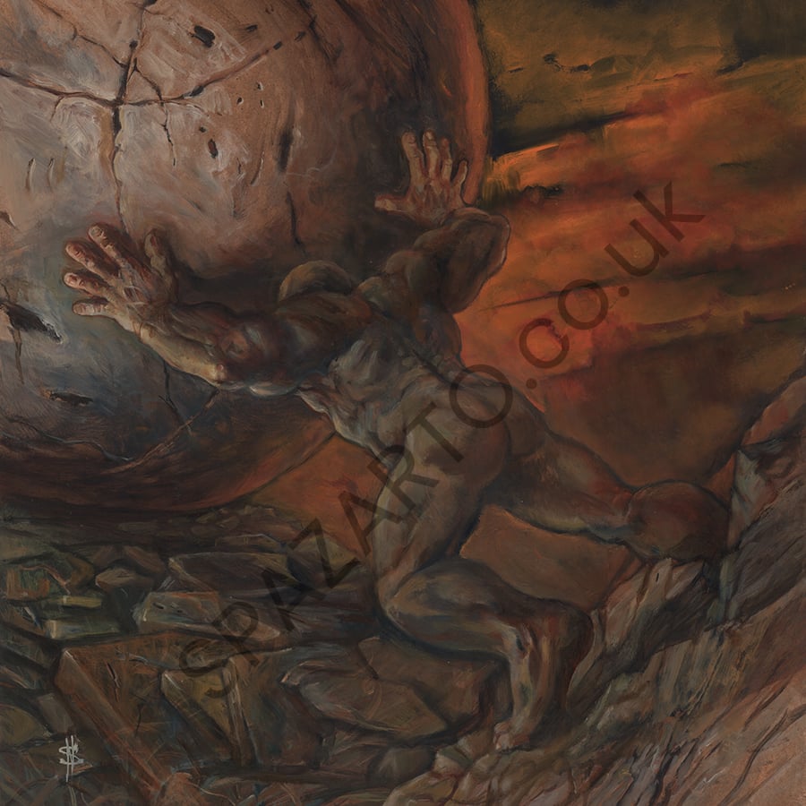 Sisyphus