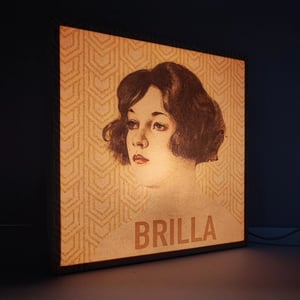 Image of Brilla