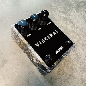 Deluxe Visceral 35