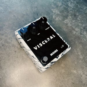 Deluxe VISCERAL 37