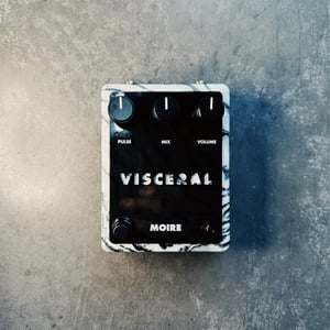 Deluxe VISCERAL 37