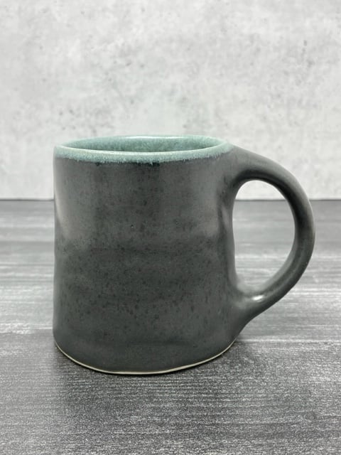 Image of Stone Matte with Ice Interior