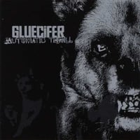 Image 1 of Gluecifer "Automatic Thrill" LP - Clear LP (Suburban Import)
