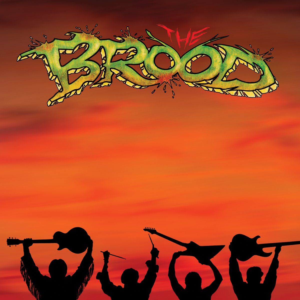 the-brood-the-brood-divebomb-records