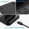 NEW XBOX One Dual Controller Rechargeable Battery Pack  And Charging Dock 