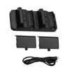 NEW XBOX One Dual Controller Rechargeable Battery Pack  And Charging Dock 