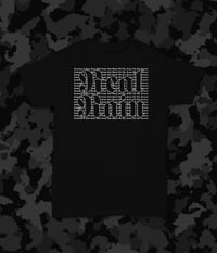 Image 1 of Real Rain Quote / Tee