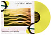 States of Nature - Brighter Than Before 12" LP
