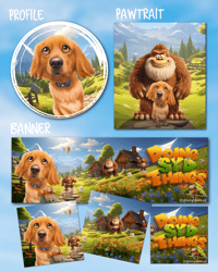 Image 4 of Instagram Banners