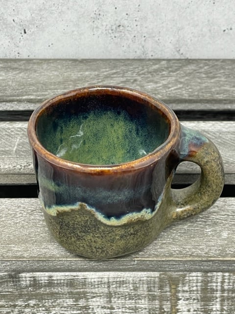 Image of Everything Espresso Cup