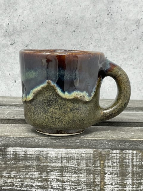 Image of Everything Espresso Cup