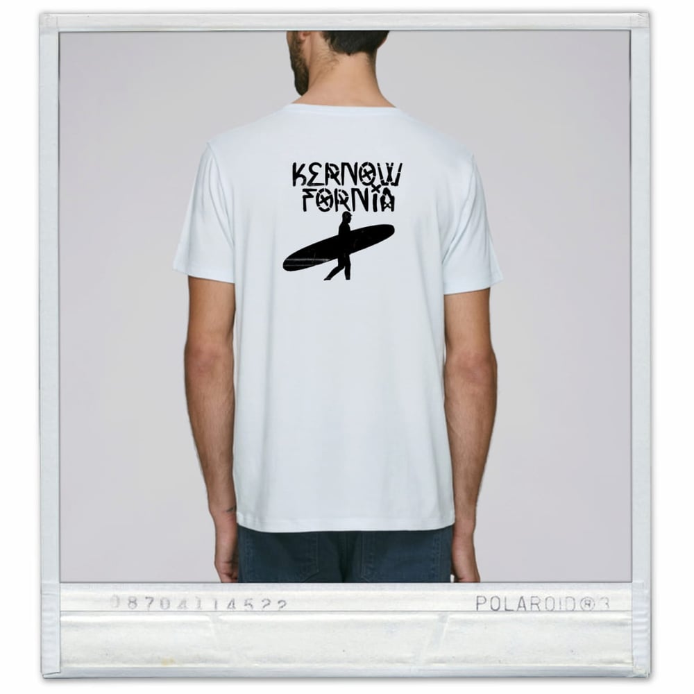 Image of Unisex - Logger / White