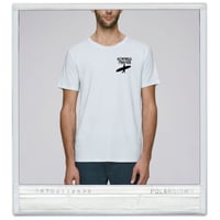 Image 2 of Unisex - Logger / White