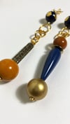 TRIADISCHES GOLD BLUE