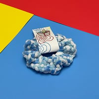 Image 4 of Multicolor Scrunchies