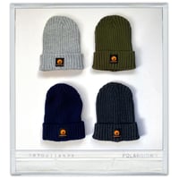 Image 1 of Classic Beanies
