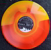 Image 3 of Scumbag Millionaire "All Time Low" LP (Suburban - Import)