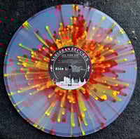 Image 4 of Scumbag Millionaire "All Time Low" LP (Suburban - Import)