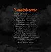 Omnipresence - Physical CD