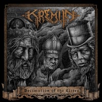 KREMLIN - Decimation of the Elites