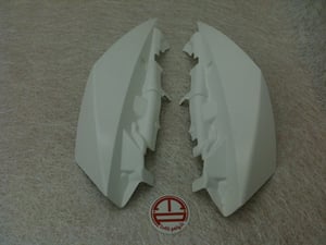 Image of PAIRE FLANC ARRIERE KTM SuperDuke