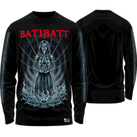 Image 1 of BatiBatt - All That Awaits You T-Shirt (Long Sleeve)