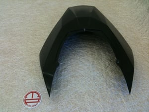 Image of COQUE ARRIERE MONOPLACE KTM SuperDuke R