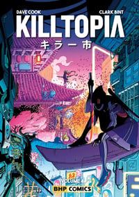 Image 1 of Killtopia #4 (Print Edition)