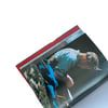 Patagonia "Notes from the Field" Book (First Edition)