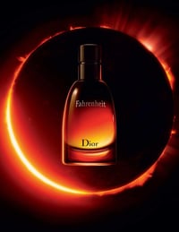 DIOR FARENHEIT (TYPE)