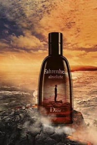 DIOR FARENHEIT ABSOLUTE (TYPE)