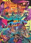 Killtopia #4 (Print Edition)