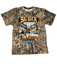 Big Buck Hunter Pro T-Shirt