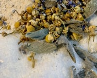 Image 2 of Land & Sea Soak - Pouch